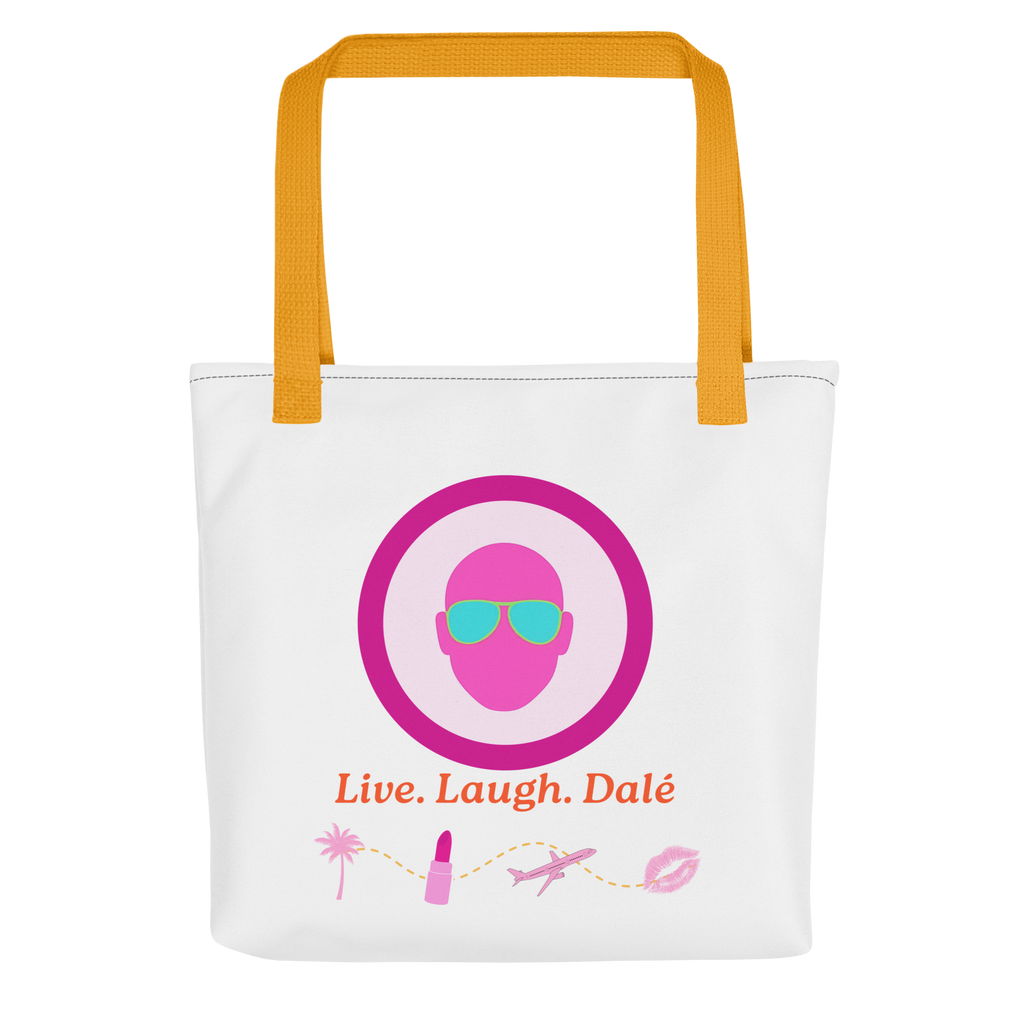 Dalé Essentials tote bag