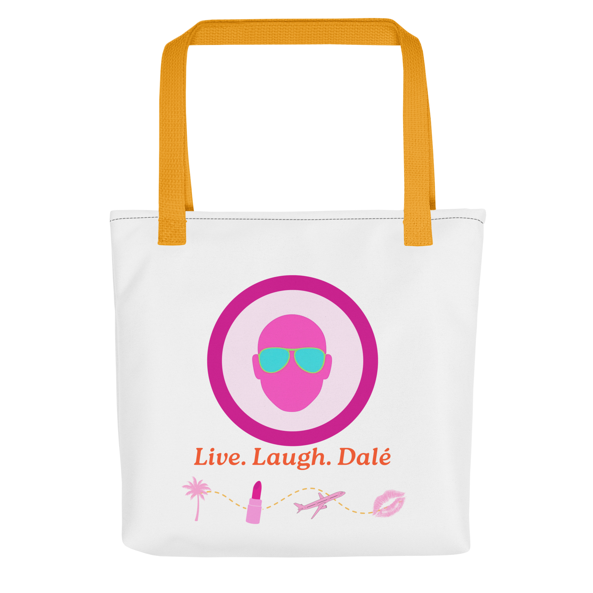 Dalé Essentials tote bag