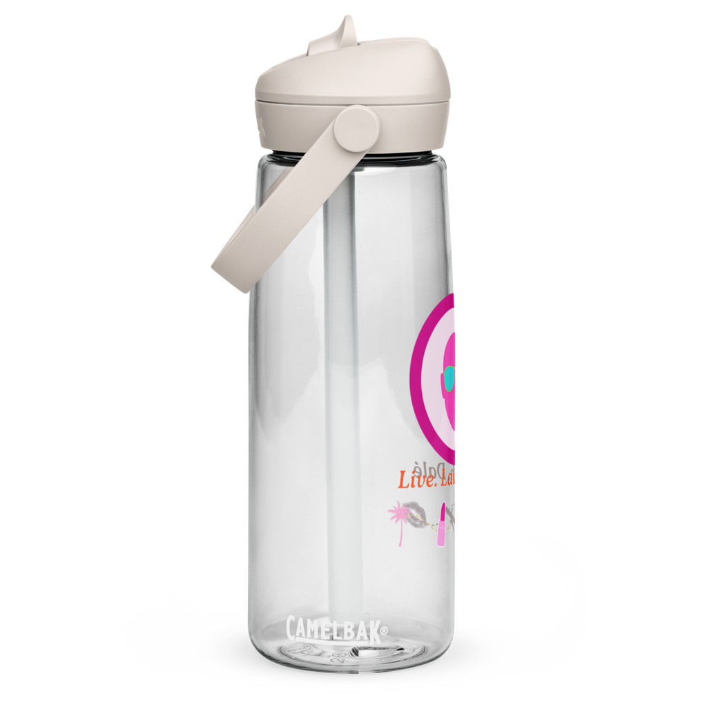 Dalé Essentials water bottle