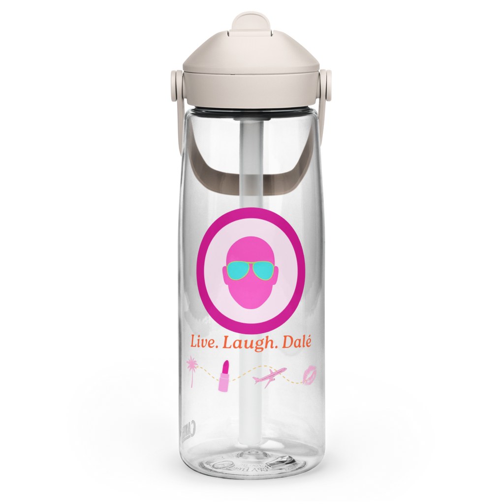 Dalé Essentials water bottle