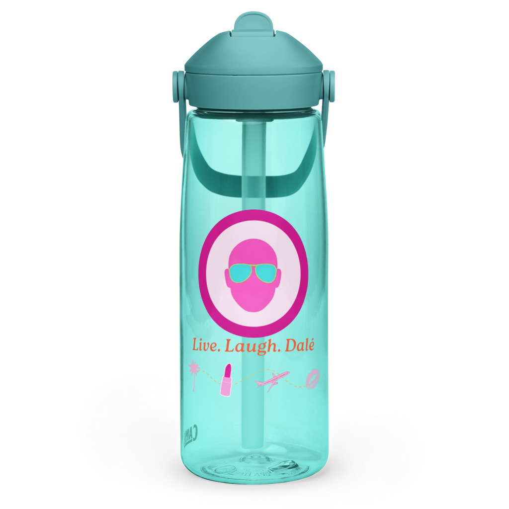 Dalé Essentials water bottle