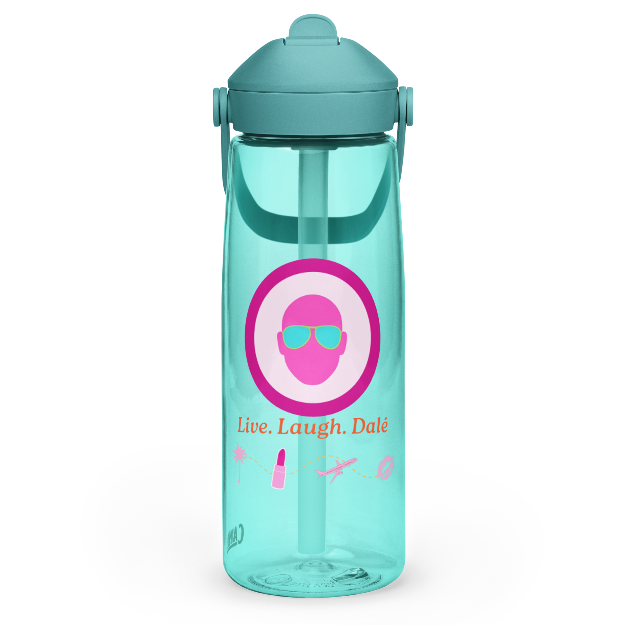 Dalé Essentials water bottle