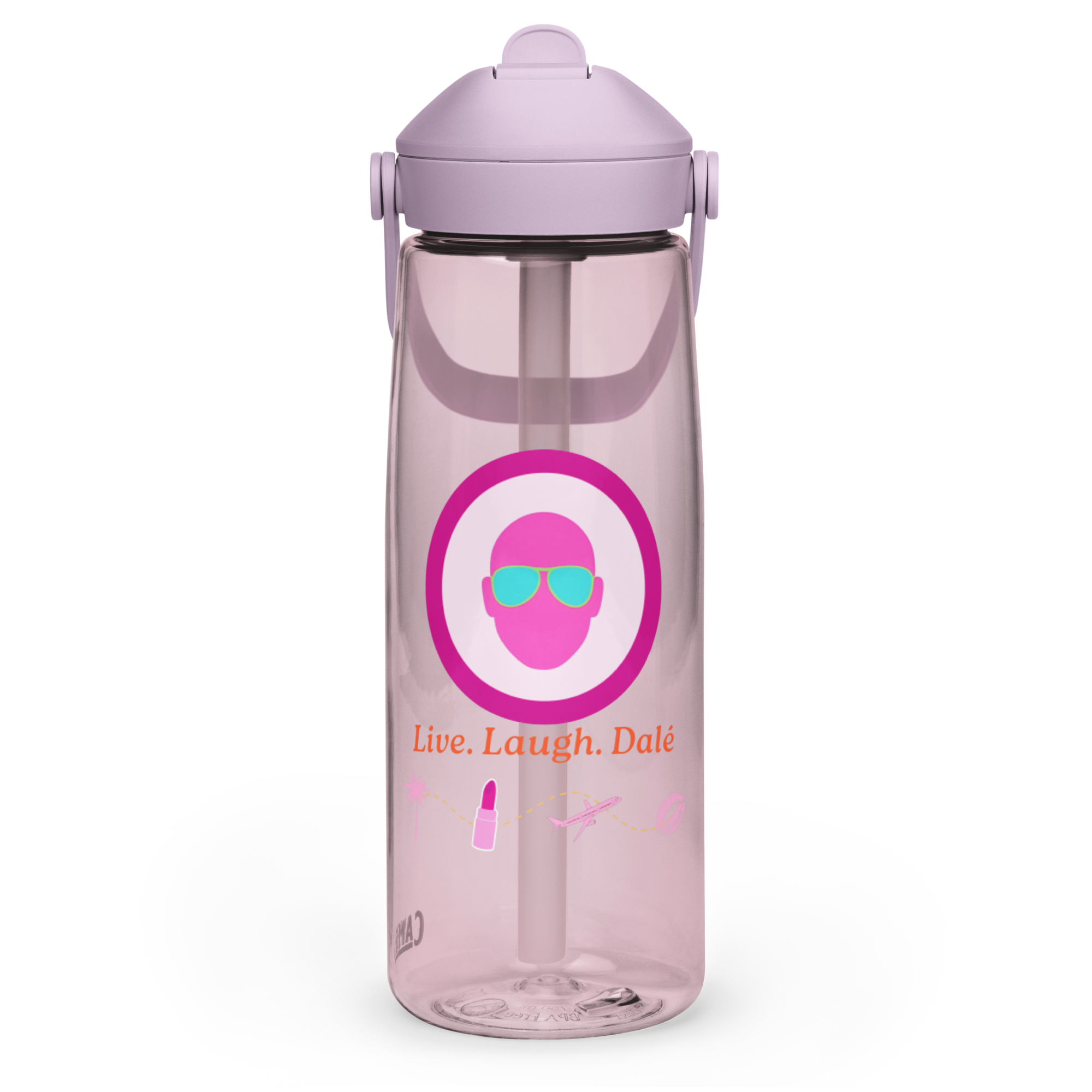 Dalé Essentials water bottle